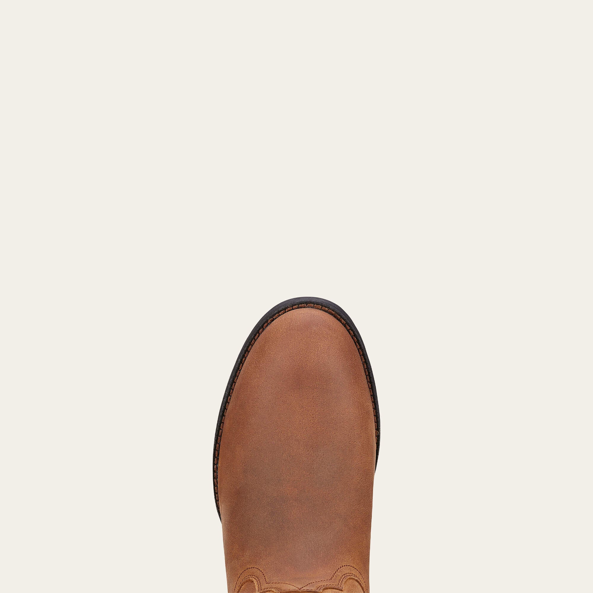 Ariat Heritage Roper Western Boot Discount