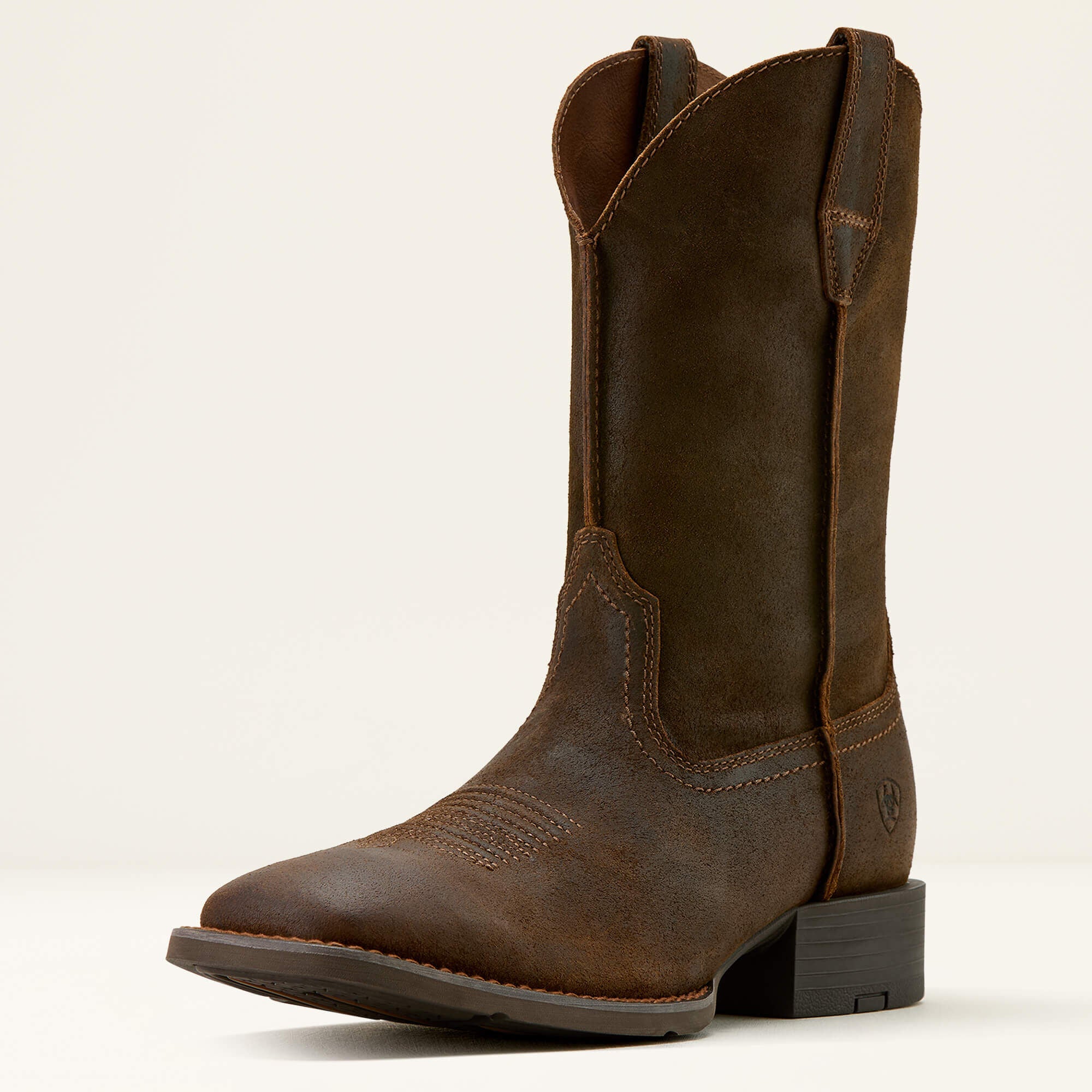 Ariat Sport Rambler Western Boot Outlet