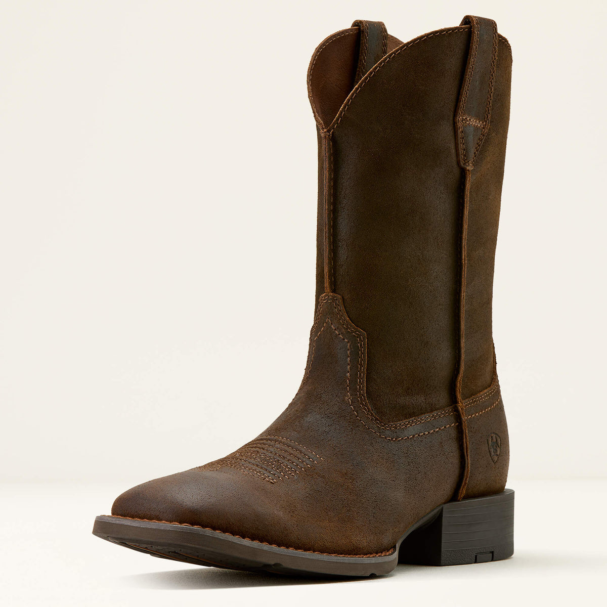 Ariat Sport Rambler Western Boot Outlet