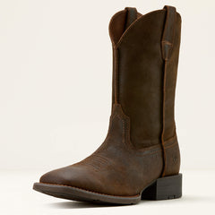 Ariat Sport Rambler Western Boot Outlet