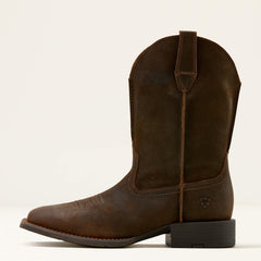 Ariat Sport Rambler Western Boot Outlet