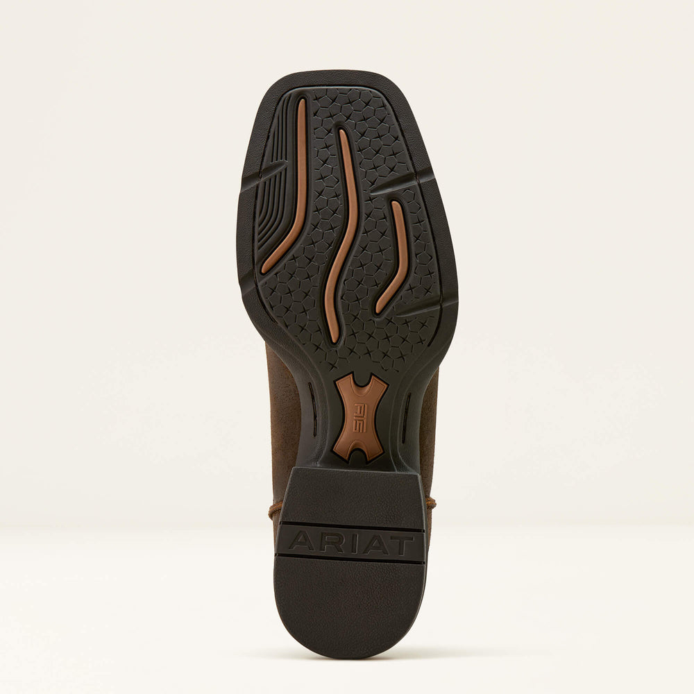 Ariat Sport Rambler Western Boot Outlet
