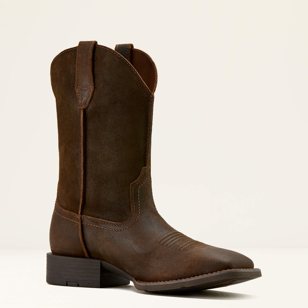 Ariat Sport Rambler Western Boot Outlet