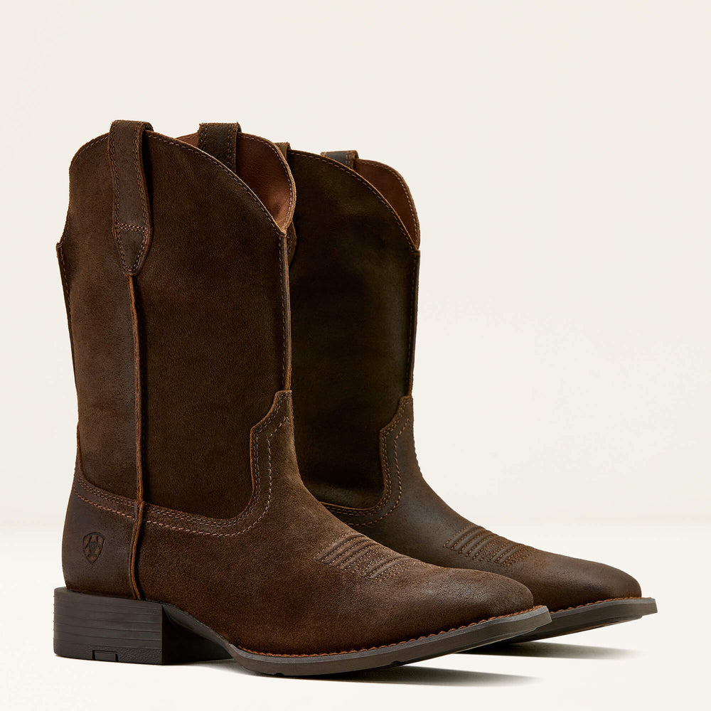 Ariat Sport Rambler Western Boot Outlet