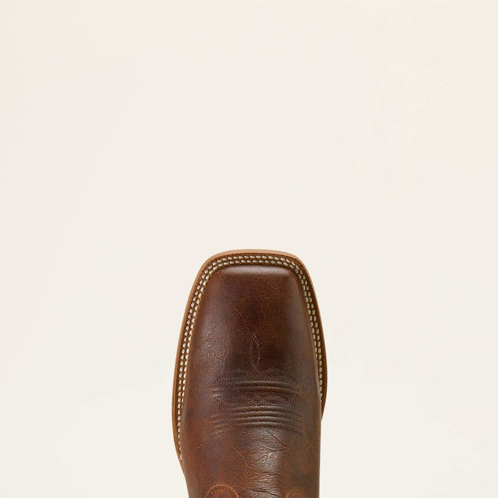 Ariat Sting Wide Square Toe Cowboy Boot Sale