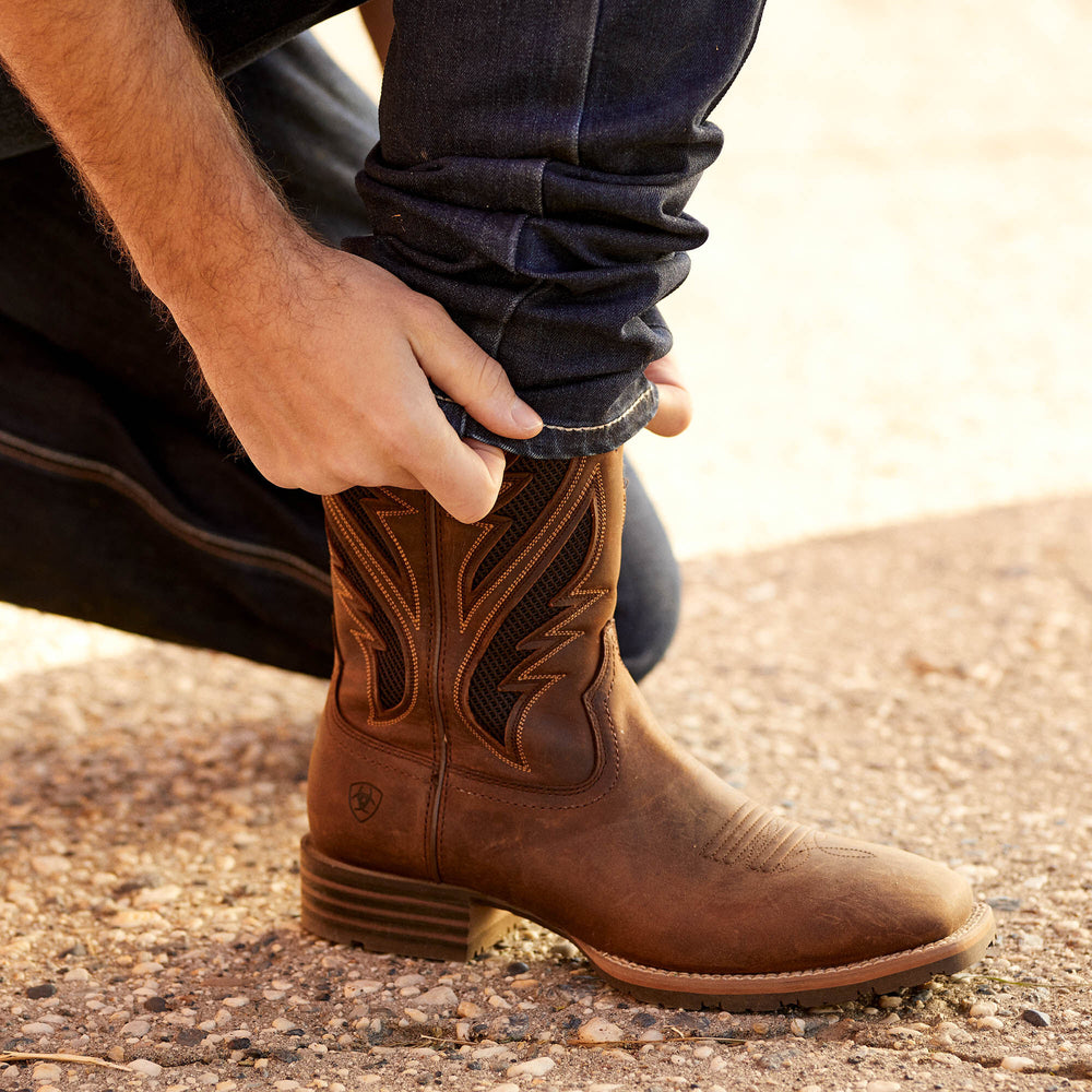 Ariat Hybrid VentTEK Western Boot Online