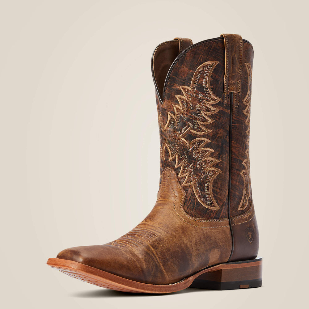Ariat Point Ryder Western Boot Outlet