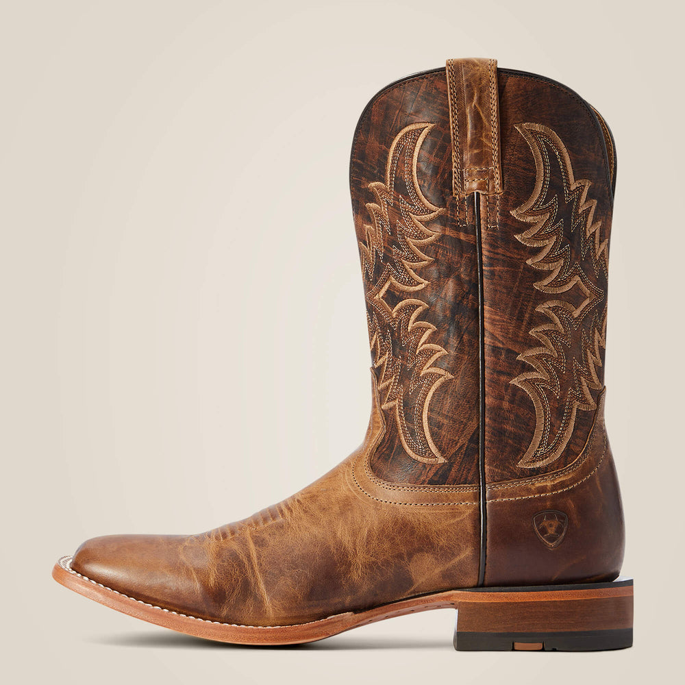 Ariat Point Ryder Western Boot Outlet