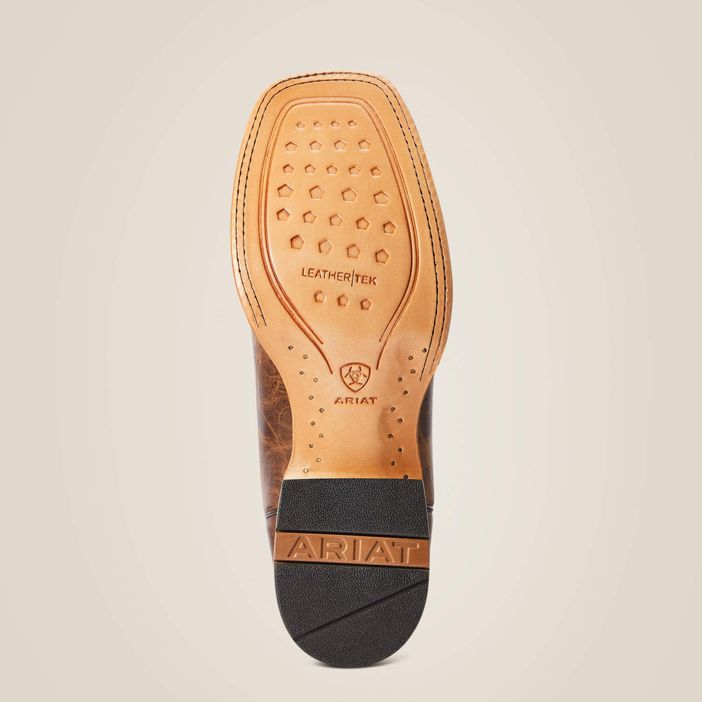 Ariat Point Ryder Western Boot Outlet