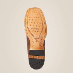 Ariat Point Ryder Western Boot Outlet