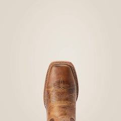 Ariat Point Ryder Western Boot Outlet