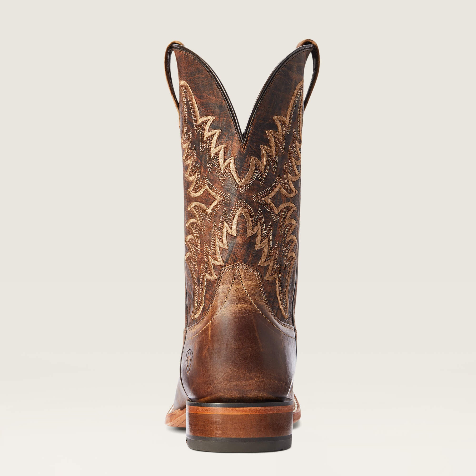 Ariat Point Ryder Western Boot Outlet