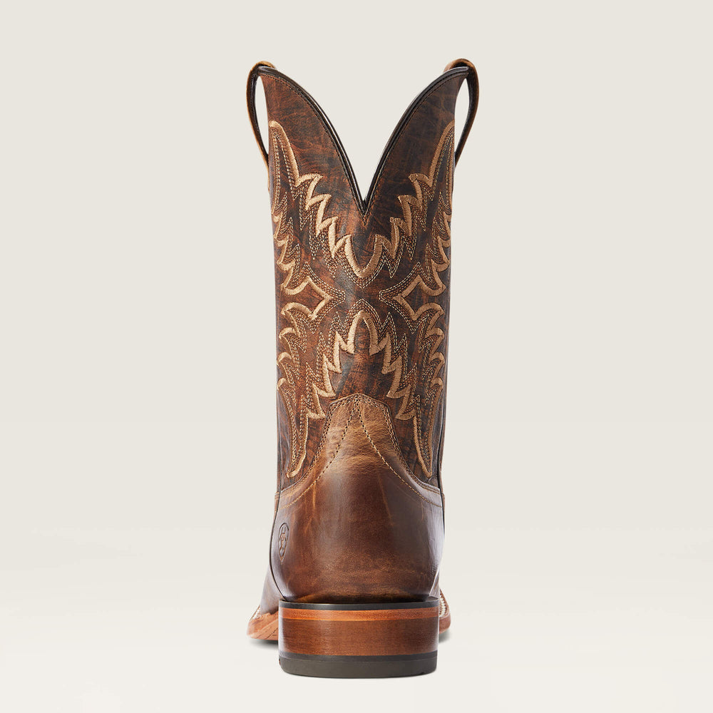 Ariat Point Ryder Western Boot Outlet