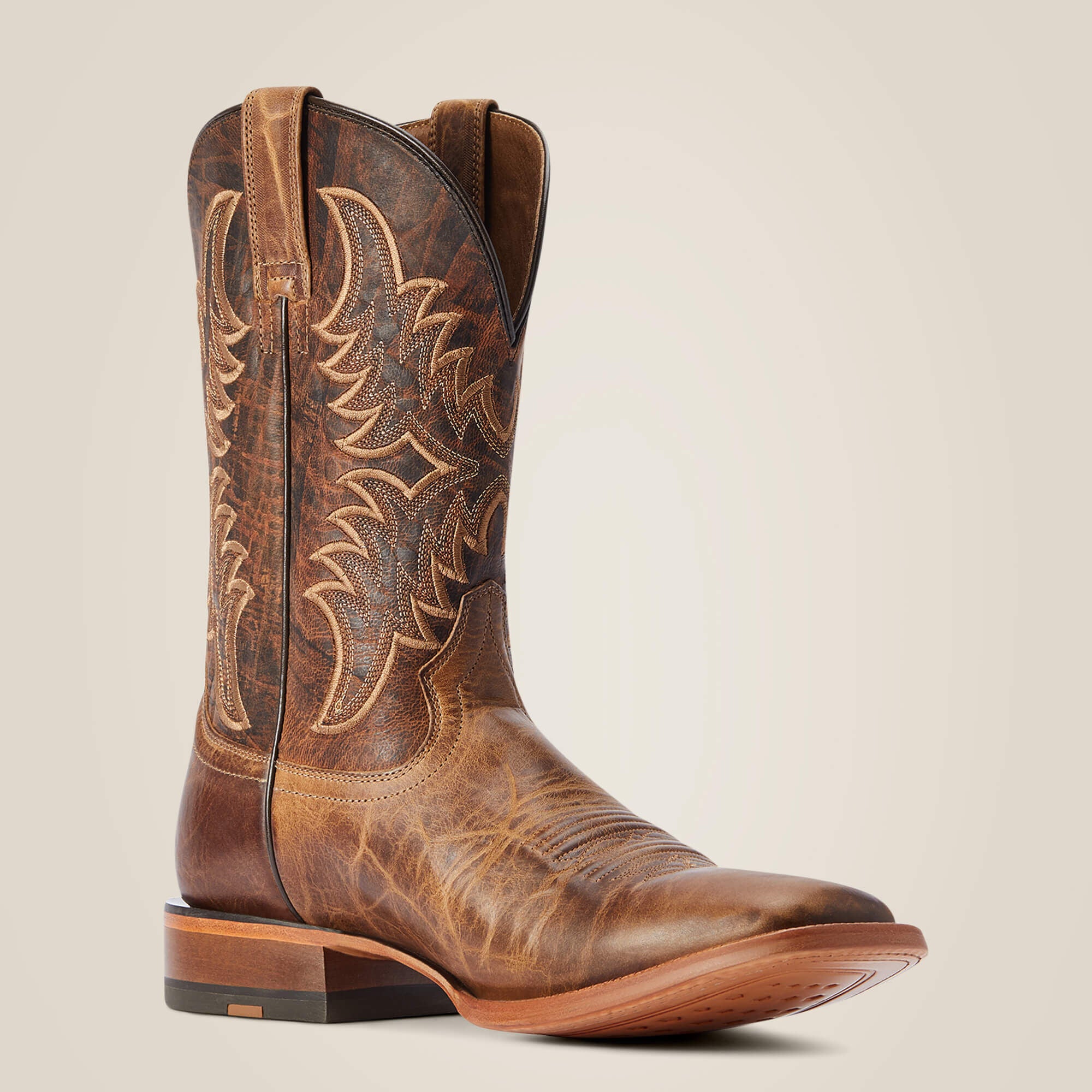Ariat Point Ryder Western Boot Outlet