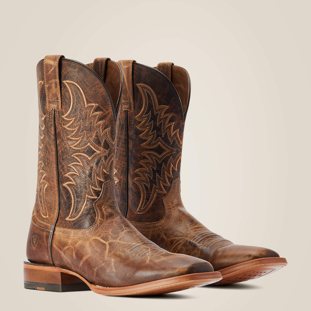 Ariat Point Ryder Western Boot Outlet