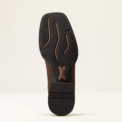 Ariat Sport Wide Square Toe Cowboy Boot On Sale