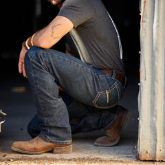 Ariat Amos Cowboy Boot Online