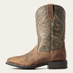 Ariat Amos Cowboy Boot Online