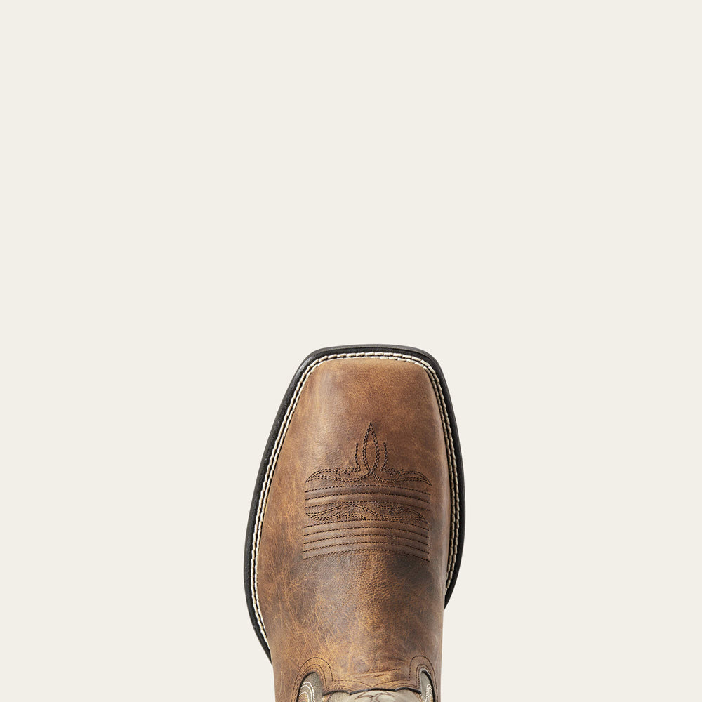 Ariat Amos Cowboy Boot Online
