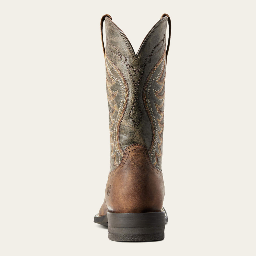 Ariat Amos Cowboy Boot Online
