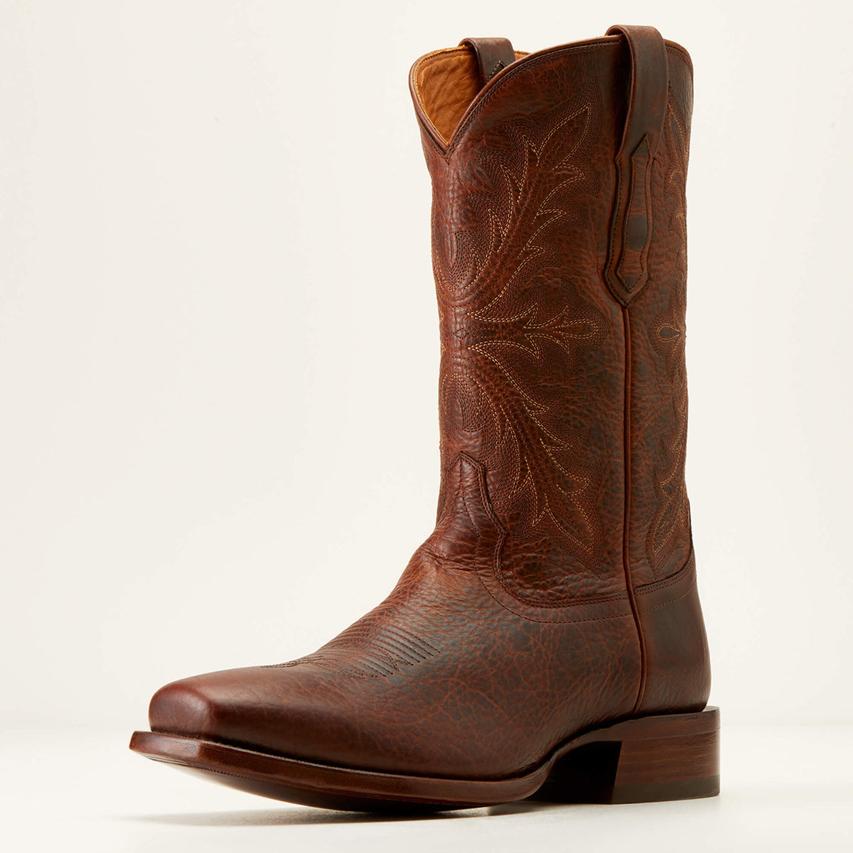 Ariat Bench Made Stilwell Cowboy Boot For Sale