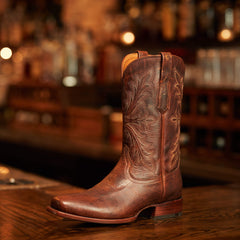 Ariat Bench Made Stilwell Cowboy Boot For Sale