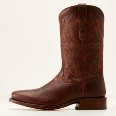 Ariat Bench Made Stilwell Cowboy Boot For Sale