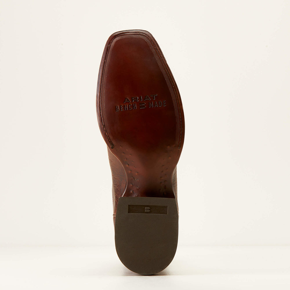 Ariat Bench Made Stilwell Cowboy Boot For Sale