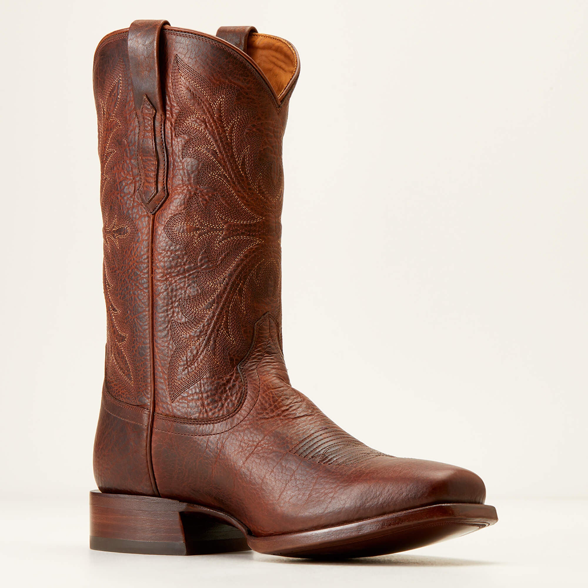 Ariat Bench Made Stilwell Cowboy Boot For Sale