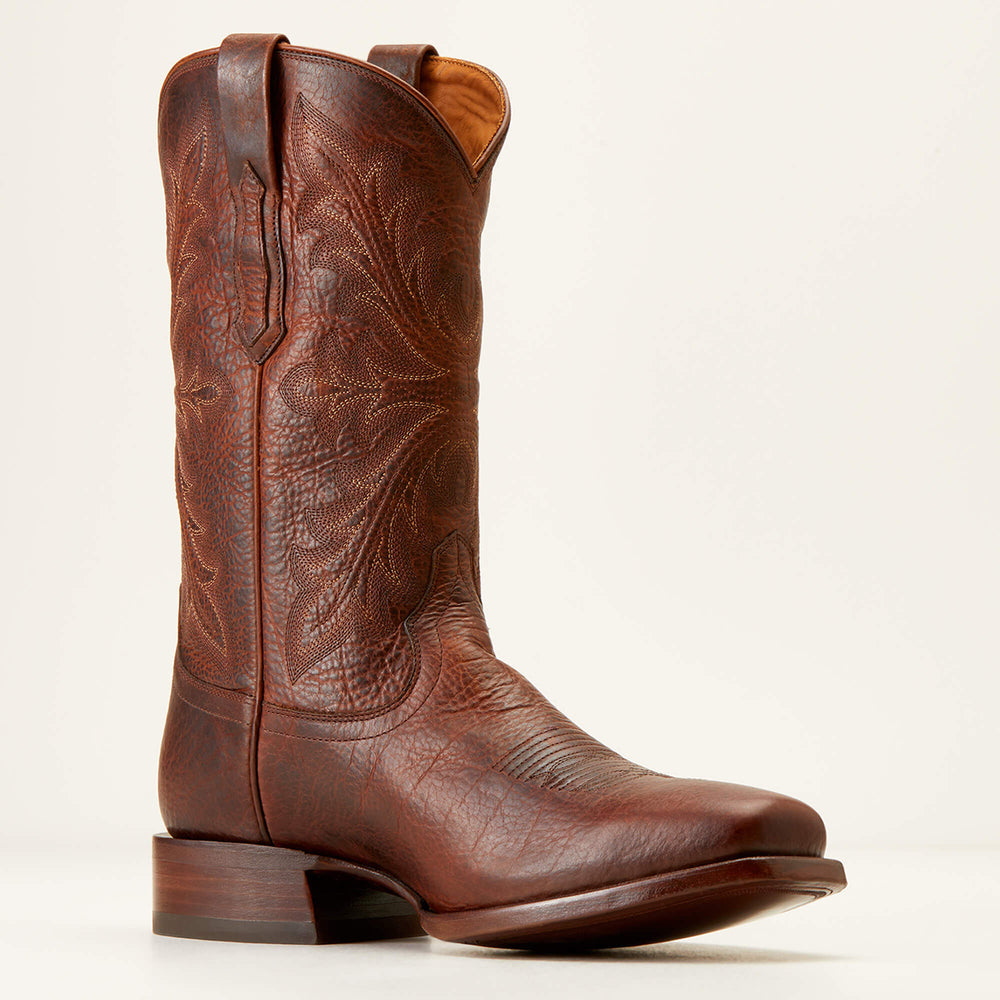 Ariat Bench Made Stilwell Cowboy Boot For Sale