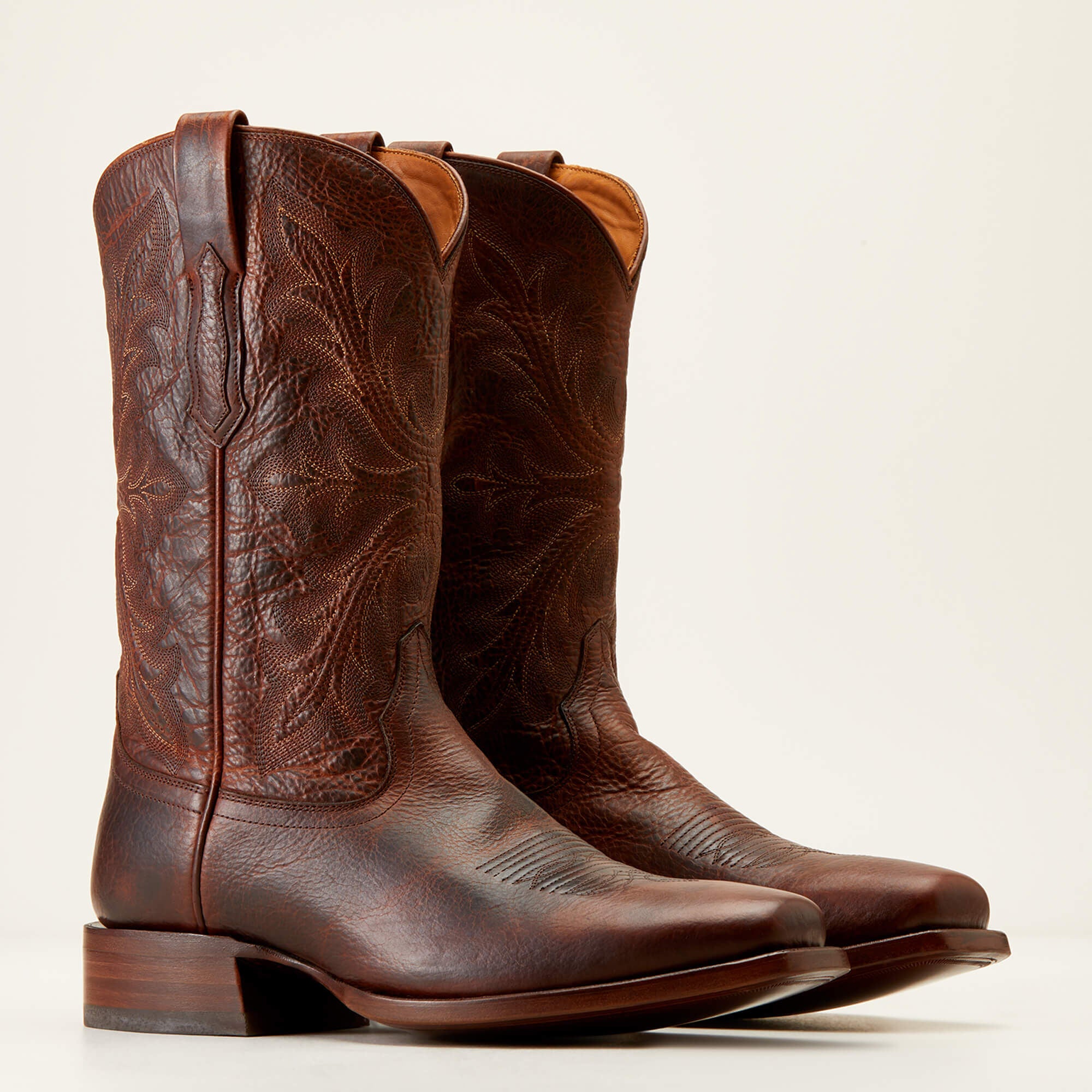 Ariat Bench Made Stilwell Cowboy Boot For Sale