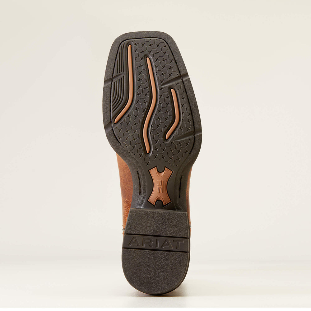Ariat Sport Cool VentTEK Cowboy Boot Discount