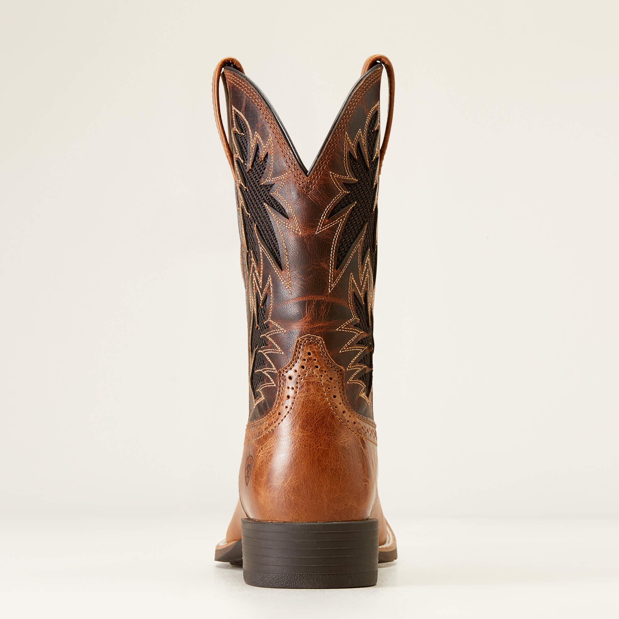Ariat Sport Cool VentTEK Cowboy Boot Discount
