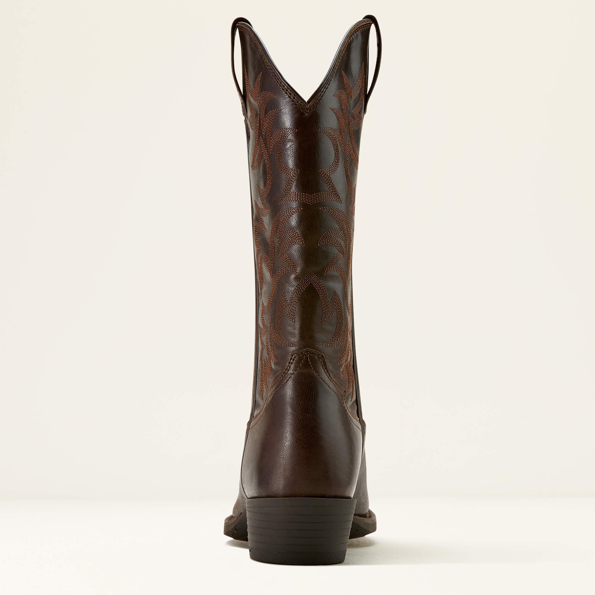 Ariat Heritage R Toe Western Boot Outlet