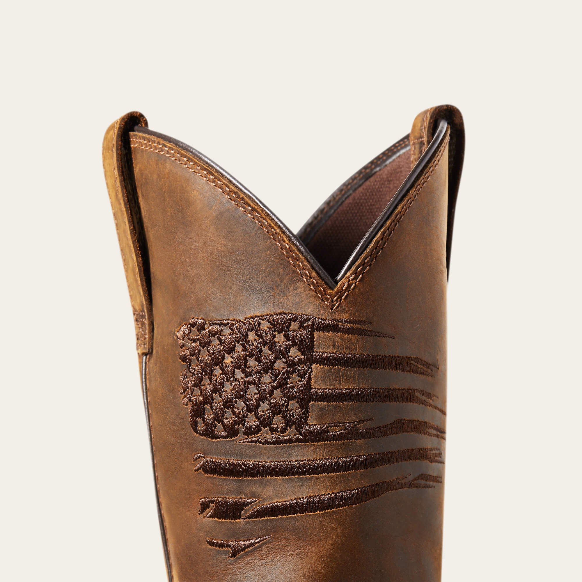 Ariat WorkHog XT Patriot Waterproof Carbon Toe Work Boot Sale