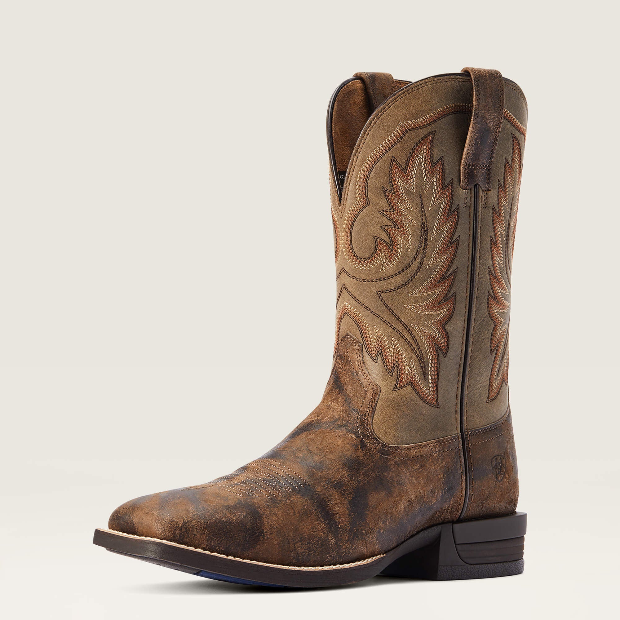 Ariat Wilder Cowboy Boot Online