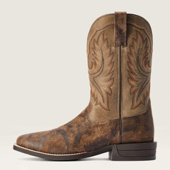 Ariat Wilder Cowboy Boot Online