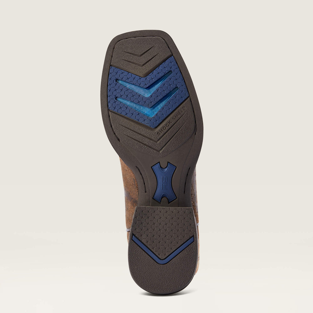 Ariat Wilder Cowboy Boot Online