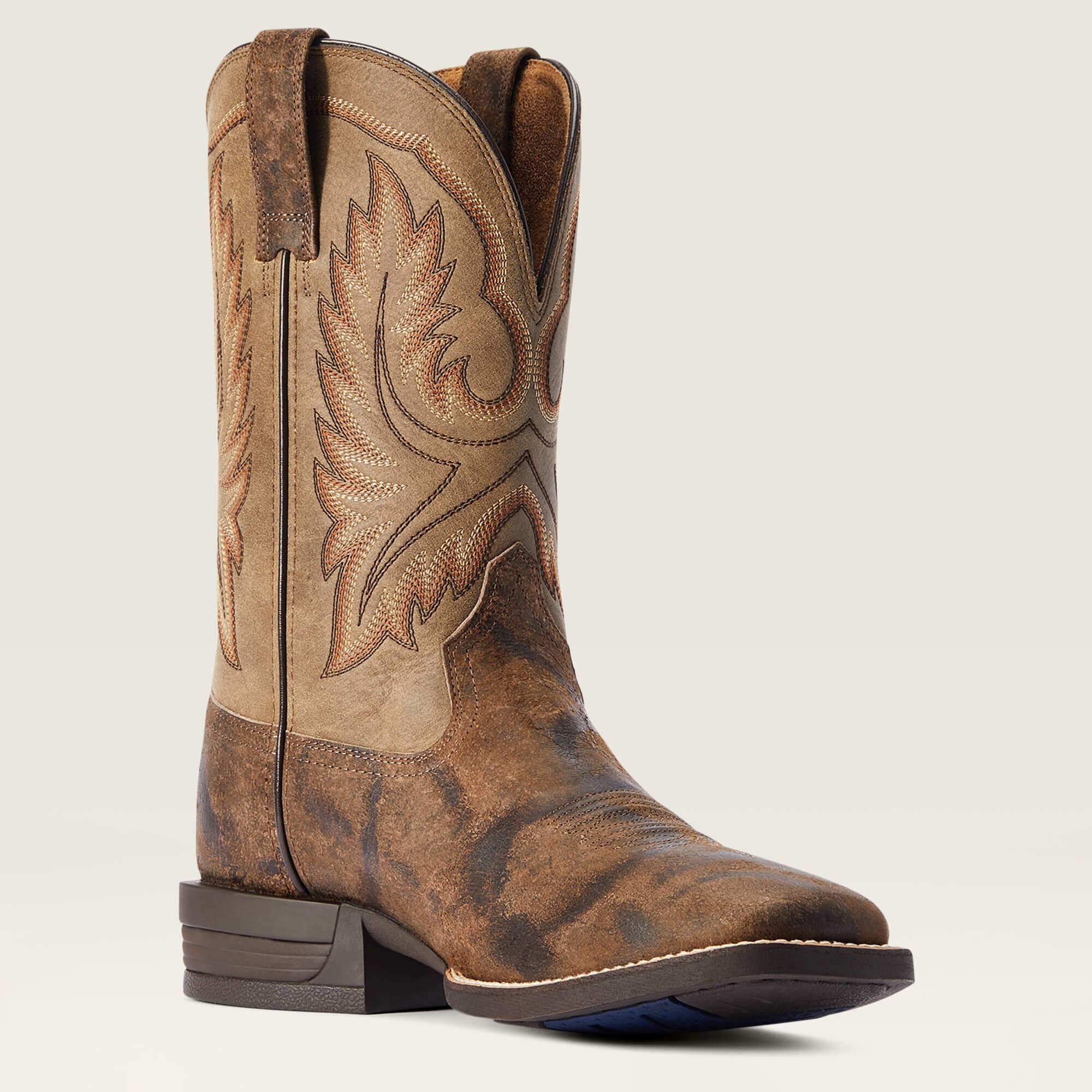 Ariat Wilder Cowboy Boot Online