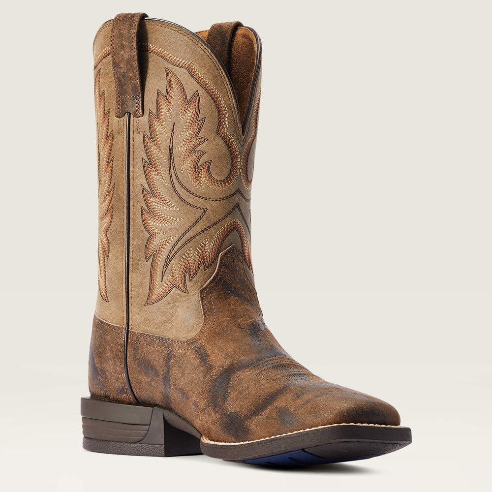 Ariat Wilder Cowboy Boot Online