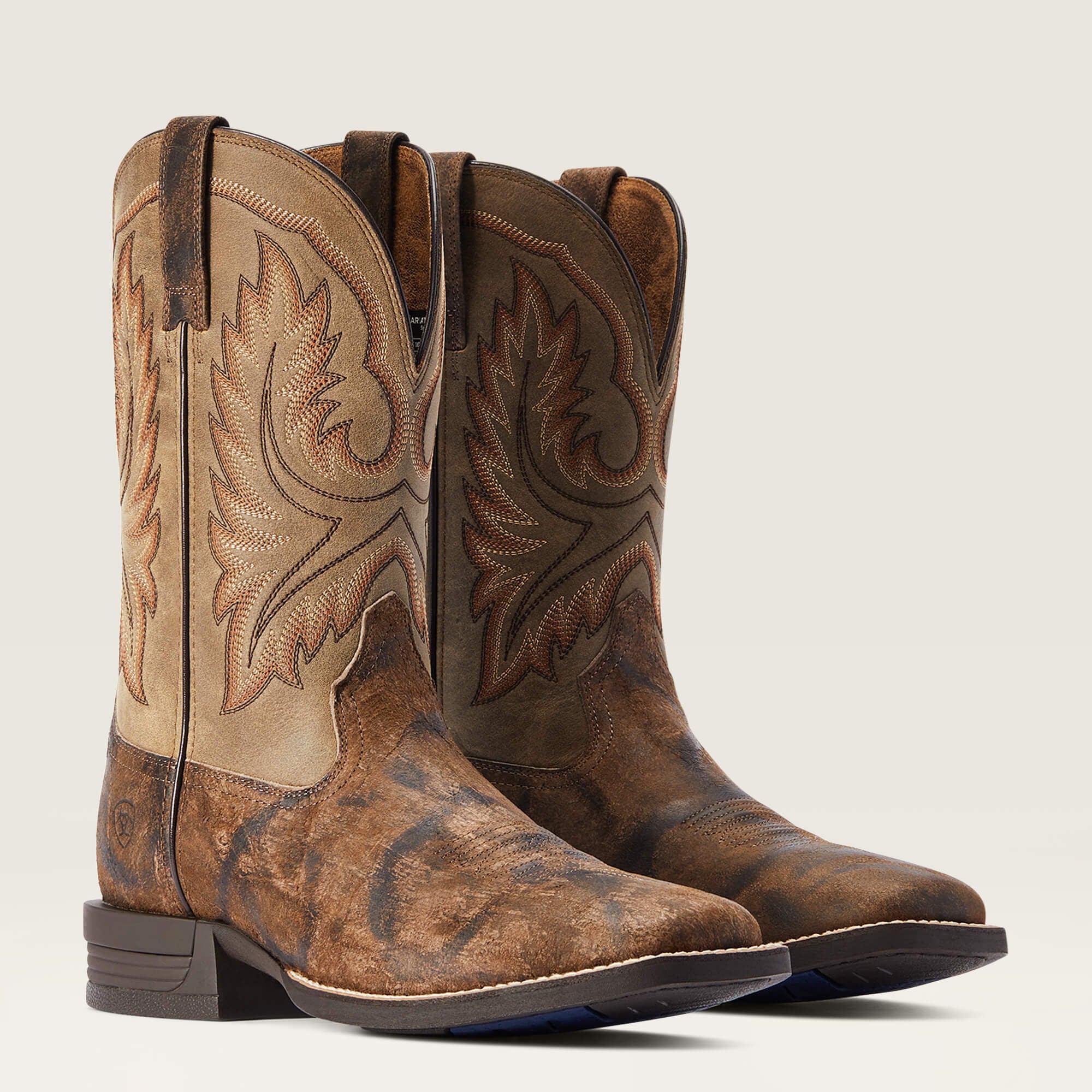 Ariat Wilder Cowboy Boot Online