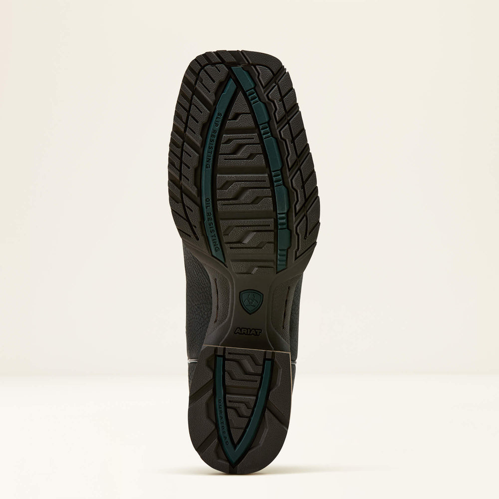 Ariat Hybrid Rancher Cowboy Boot Discount