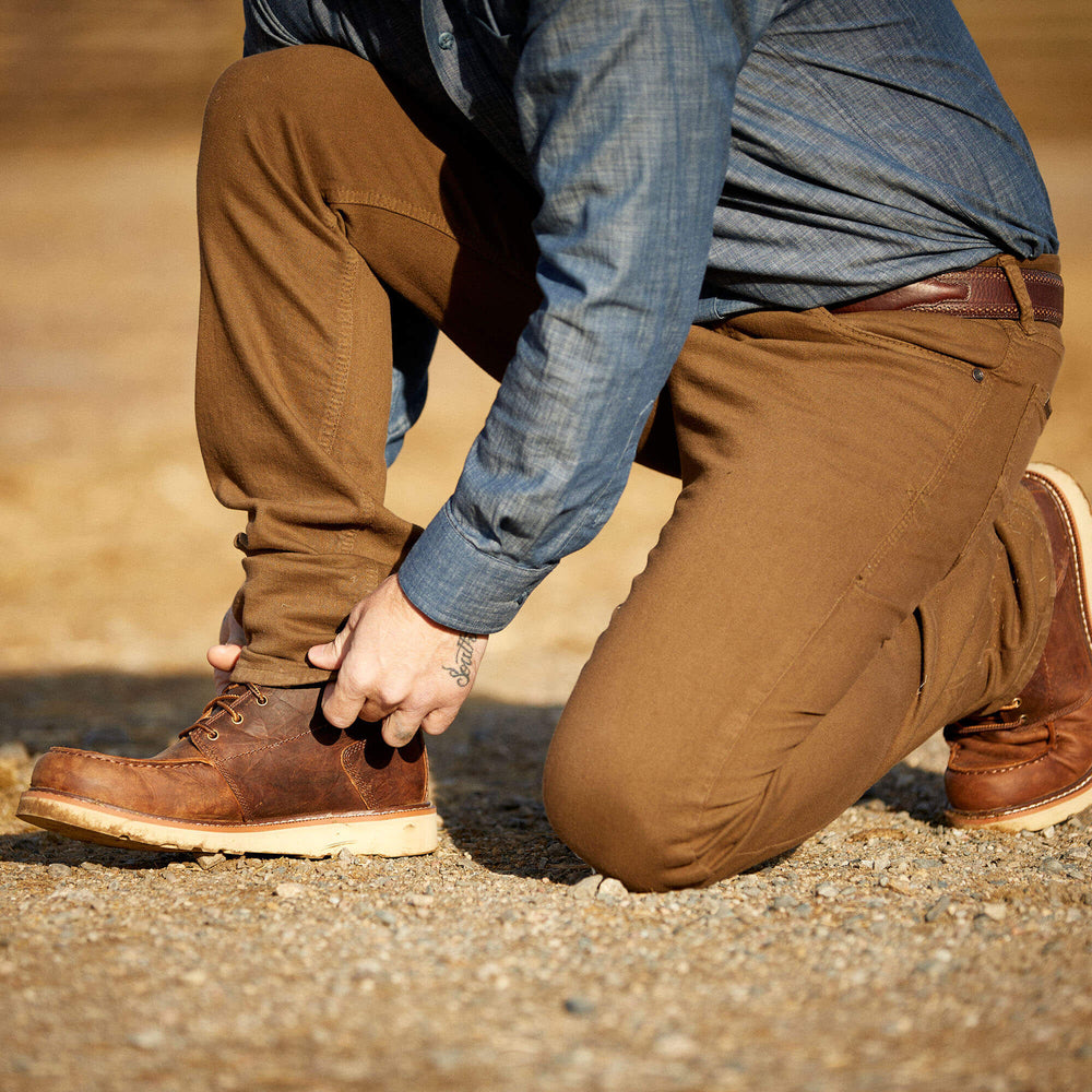 Ariat Recon Lace Boot Outlet