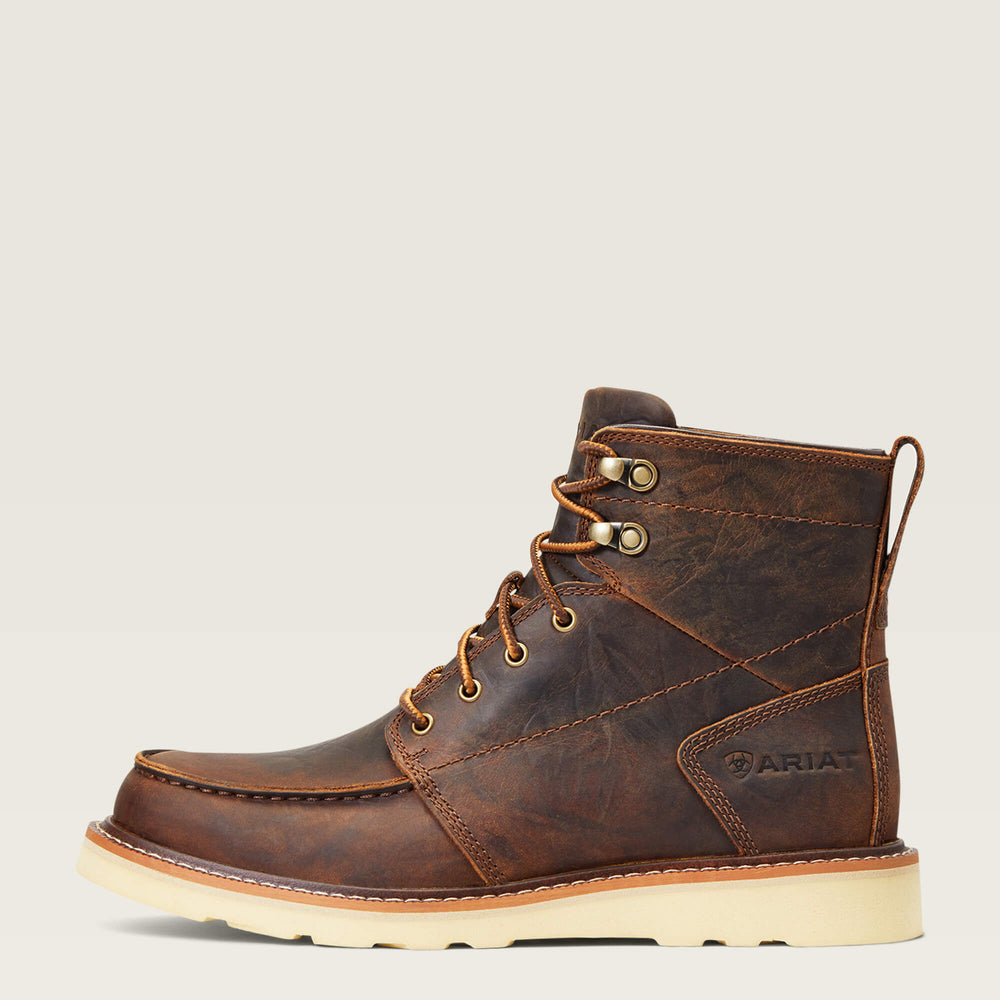 Ariat Recon Lace Boot Outlet