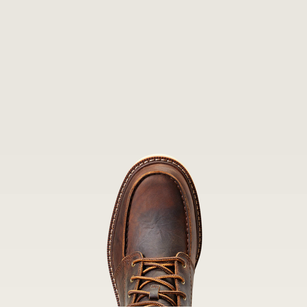 Ariat Recon Lace Boot Outlet