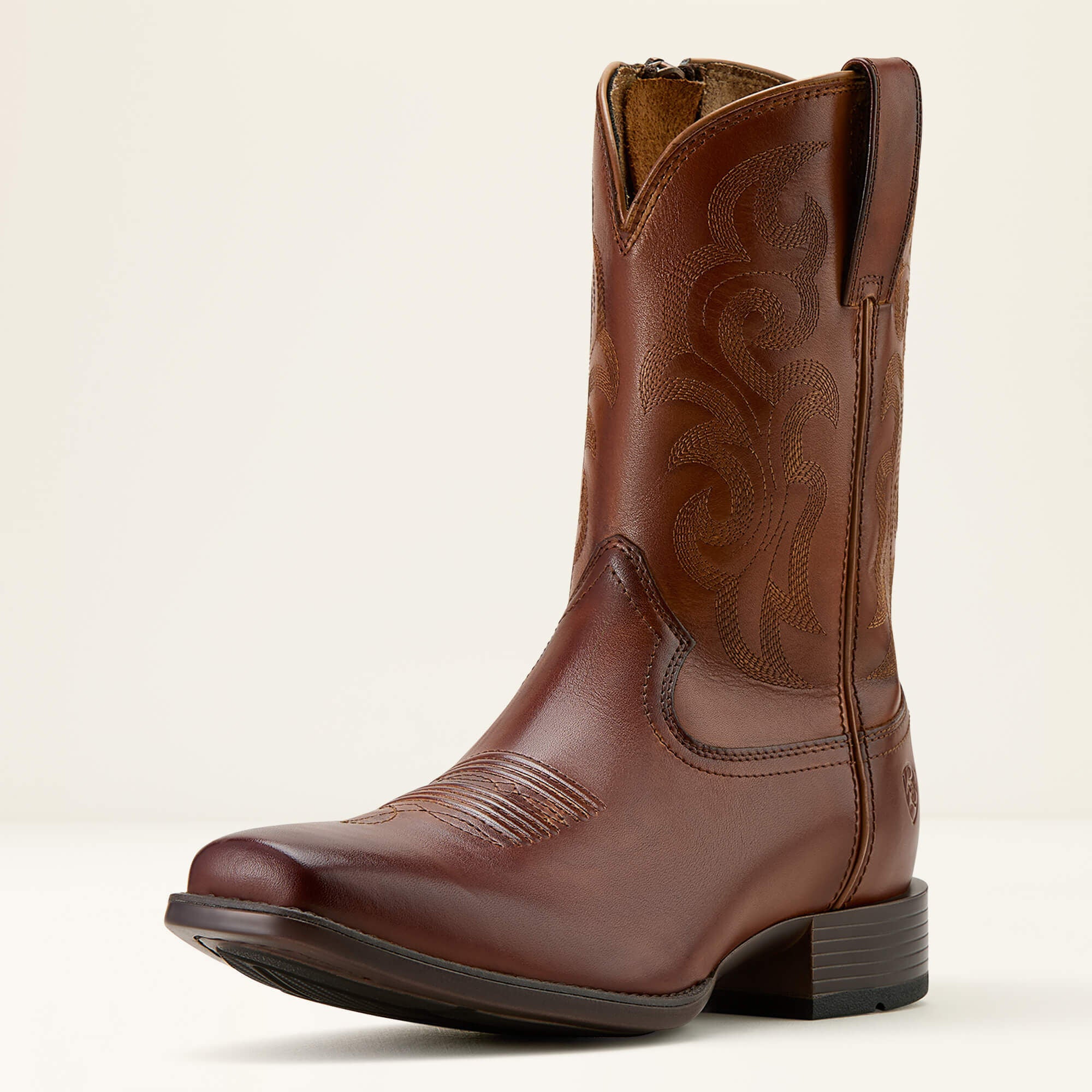 Ariat Bodie Western Boot On Sale