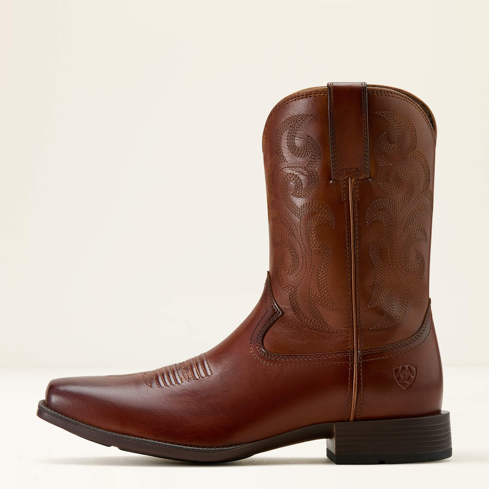 Ariat Bodie Western Boot On Sale