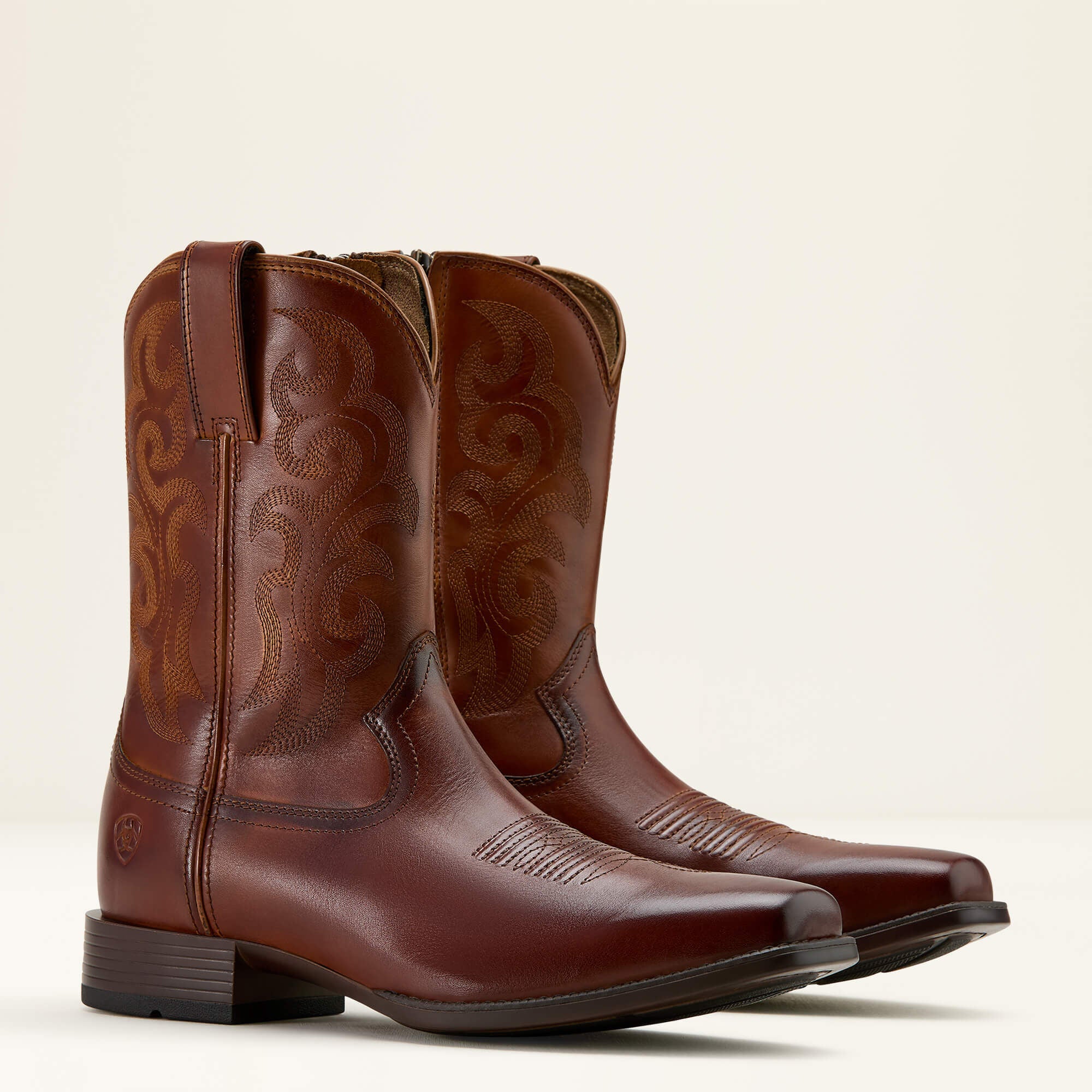 Ariat Bodie Western Boot On Sale