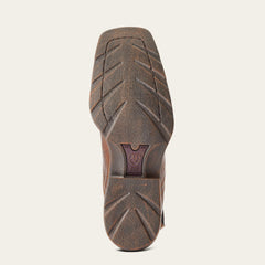 Ariat Midtown Rambler Square Toe Chelsea Boot Sale
