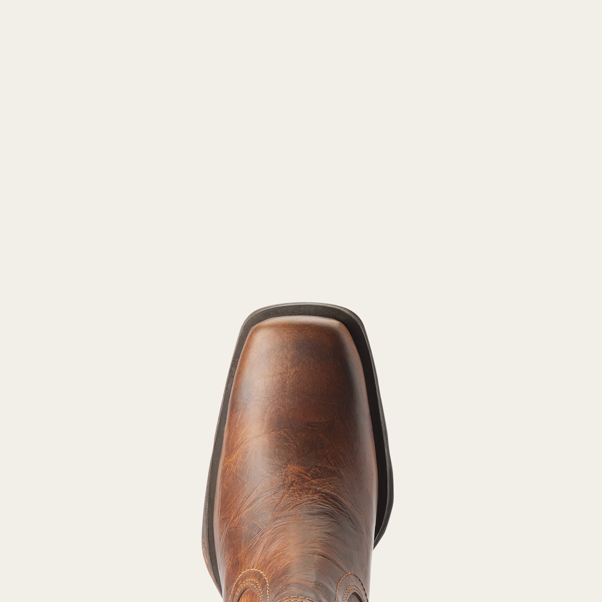 Ariat Midtown Rambler Square Toe Chelsea Boot Sale